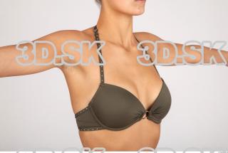 Bra texture of Darina 0008